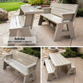 Convert A Bench™ Gen I