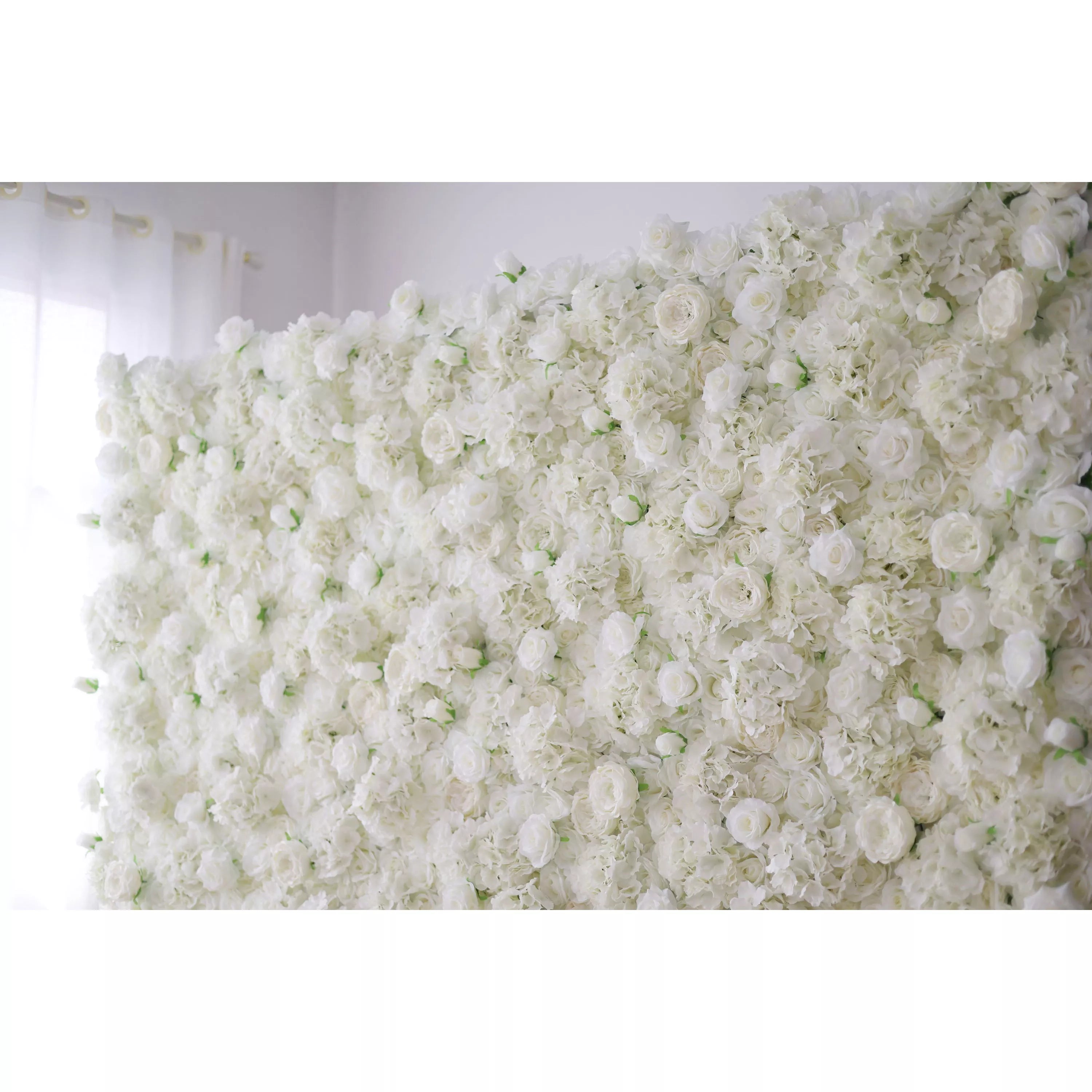 🔥[Hot sale]🔥 Unveils: Ethereal White Elegance