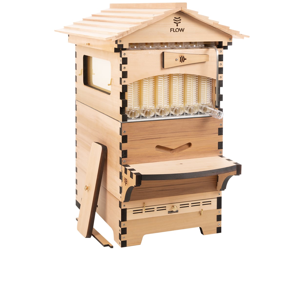 Flow Hive 2+